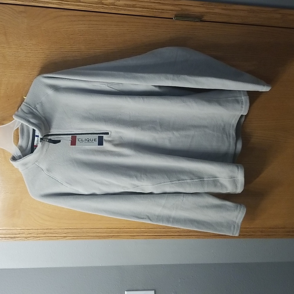 Clique size XL nwt